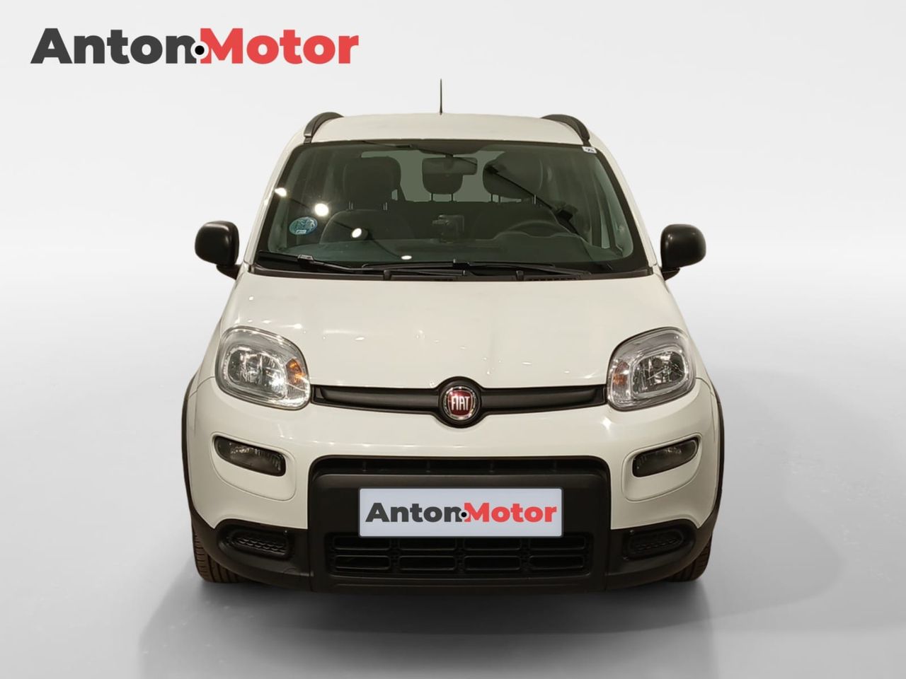 fiat panda 2022 / foto grande (2)