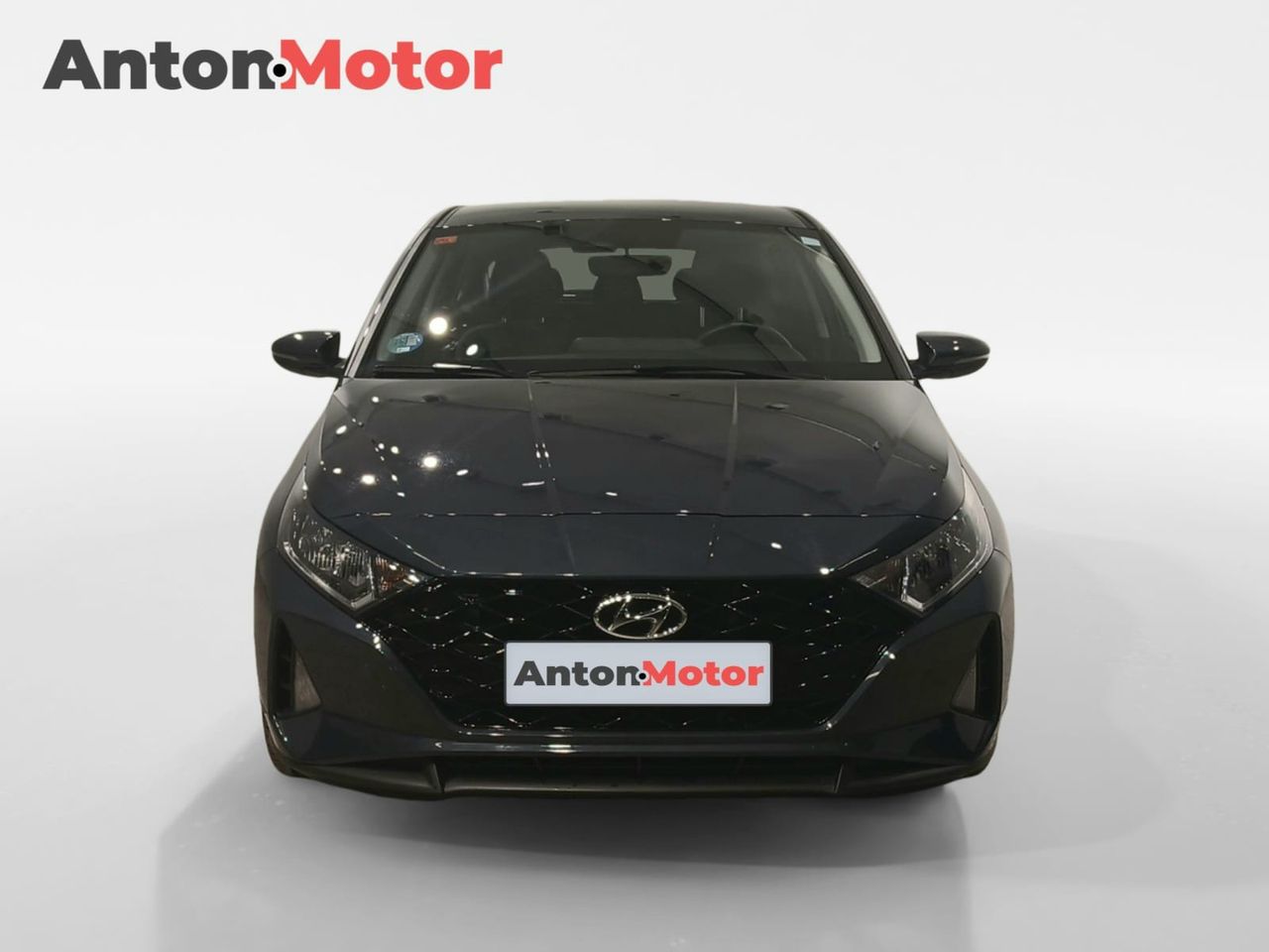 hyundai i20 2021 / foto grande (2)