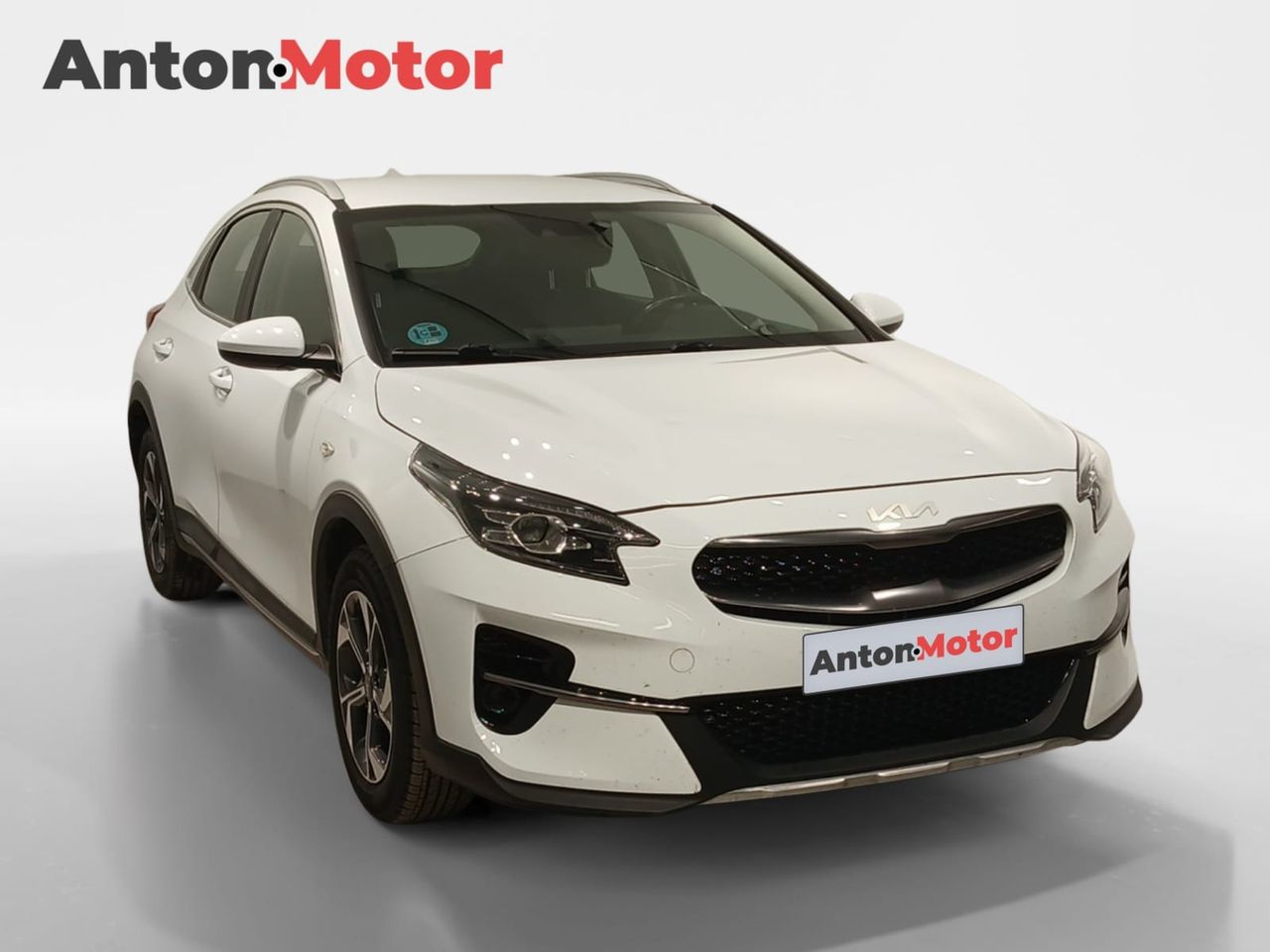 kia xceed 2022 / foto grande (3)