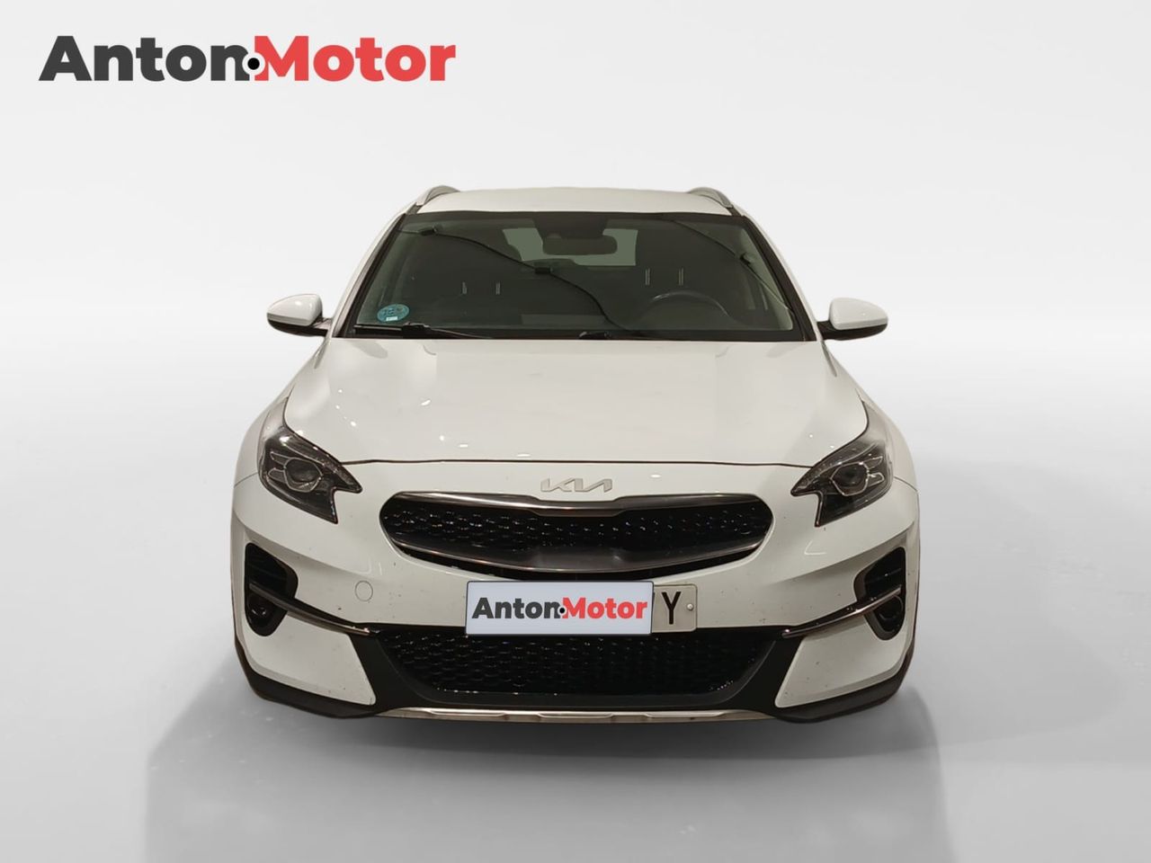 kia xceed 2022 / foto grande (2)