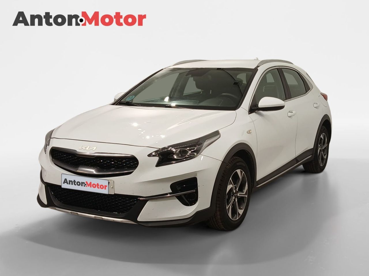 Foto kia xceed 2022 /