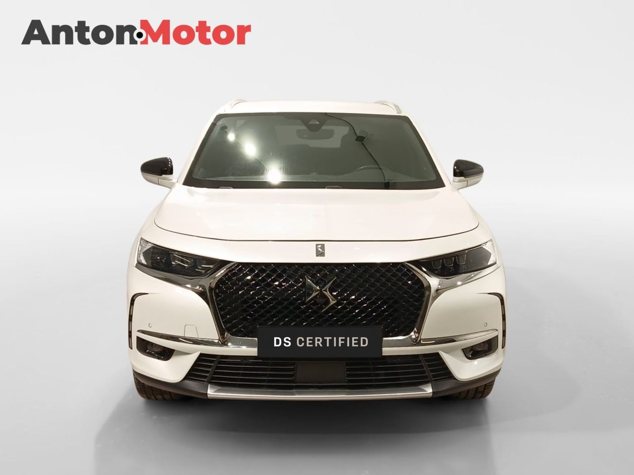 ds automobiles ds 7 2021 / foto grande (2)