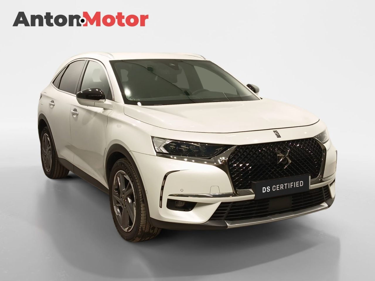 ds automobiles ds 7 2021 / foto grande (3)