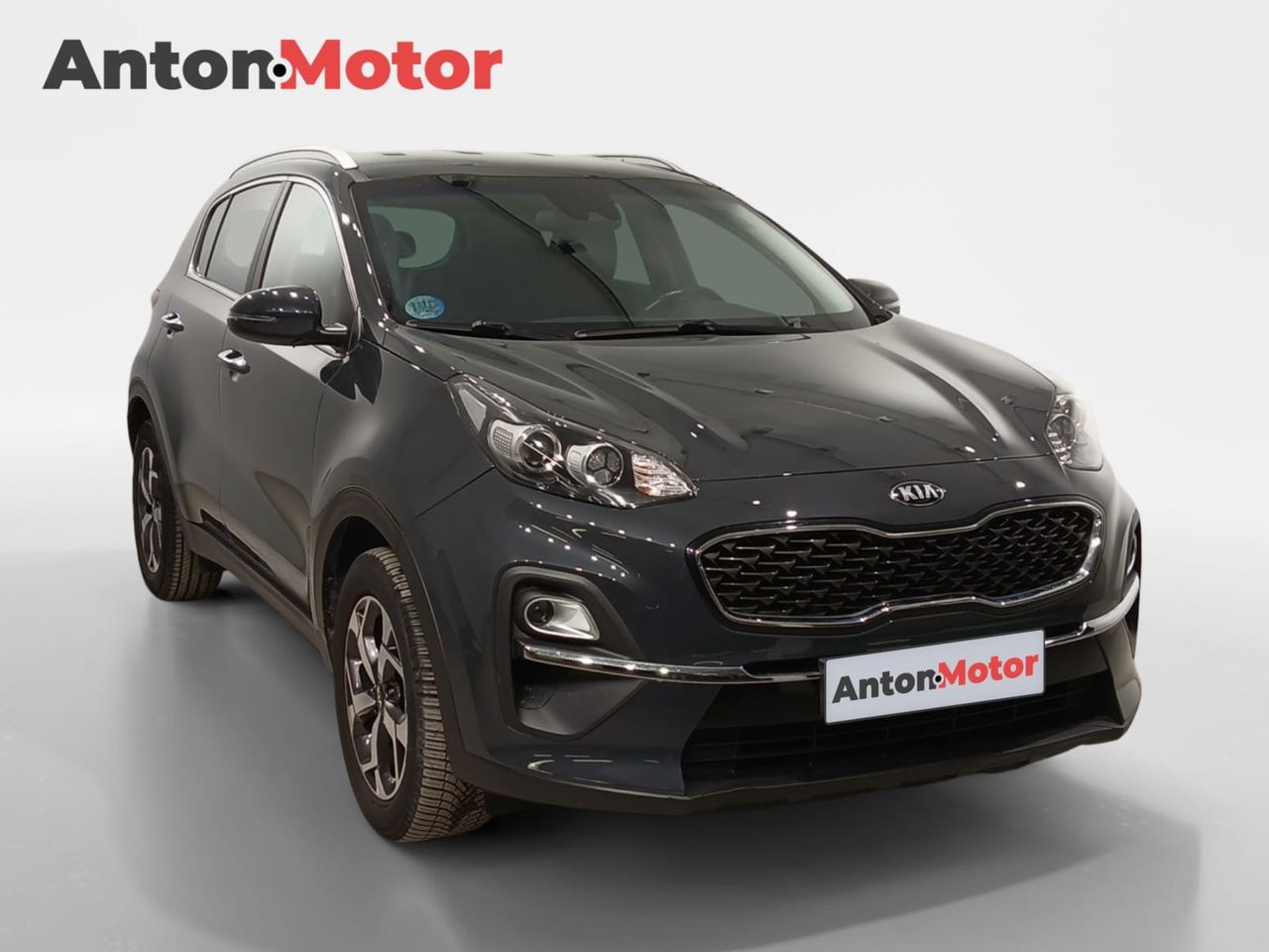 kia sportage 2020 / foto grande (3)