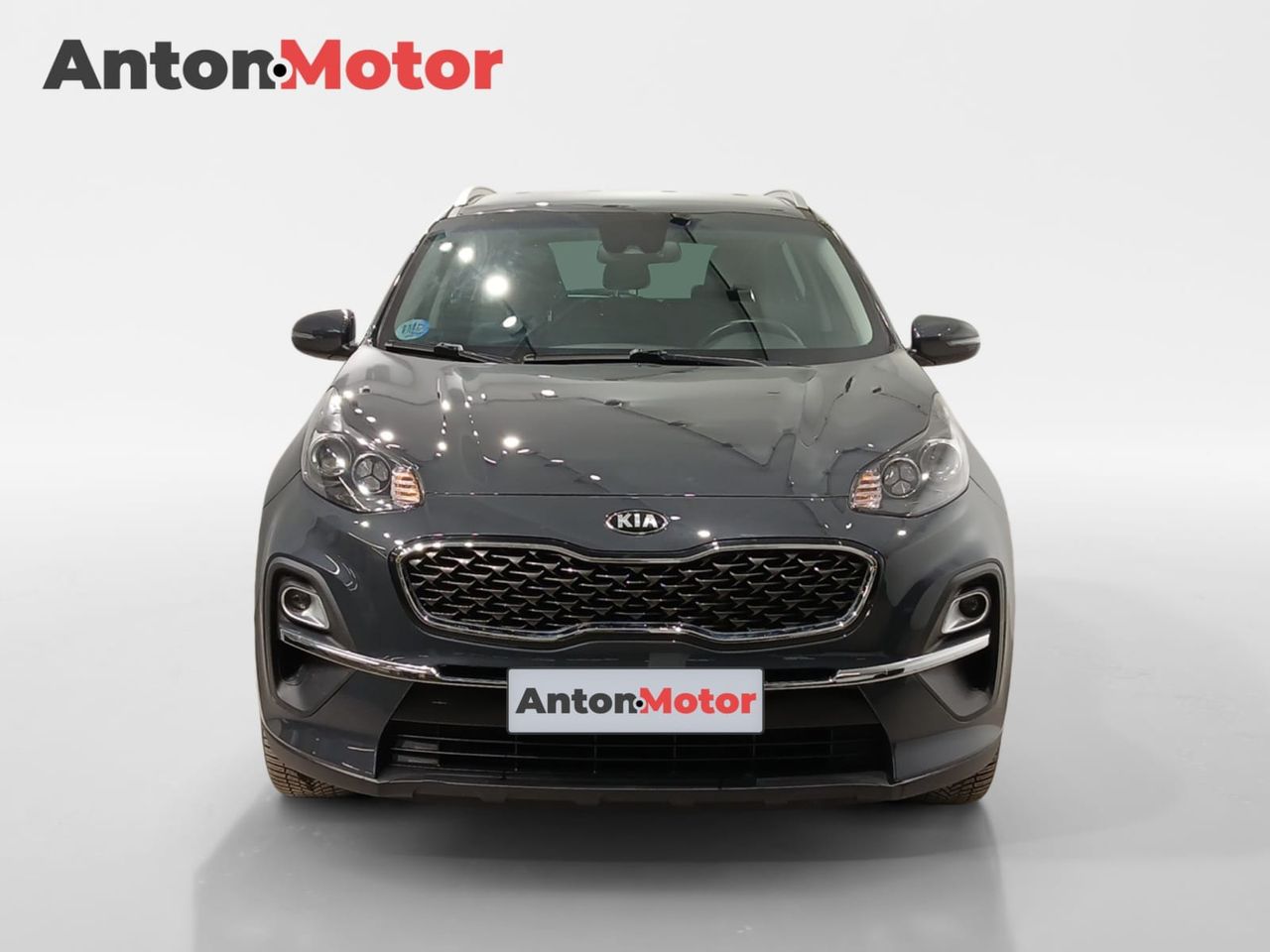 kia sportage 2020 / foto grande (2)