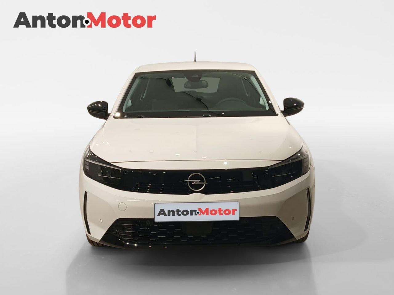 opel corsa 2025 / foto grande (2)