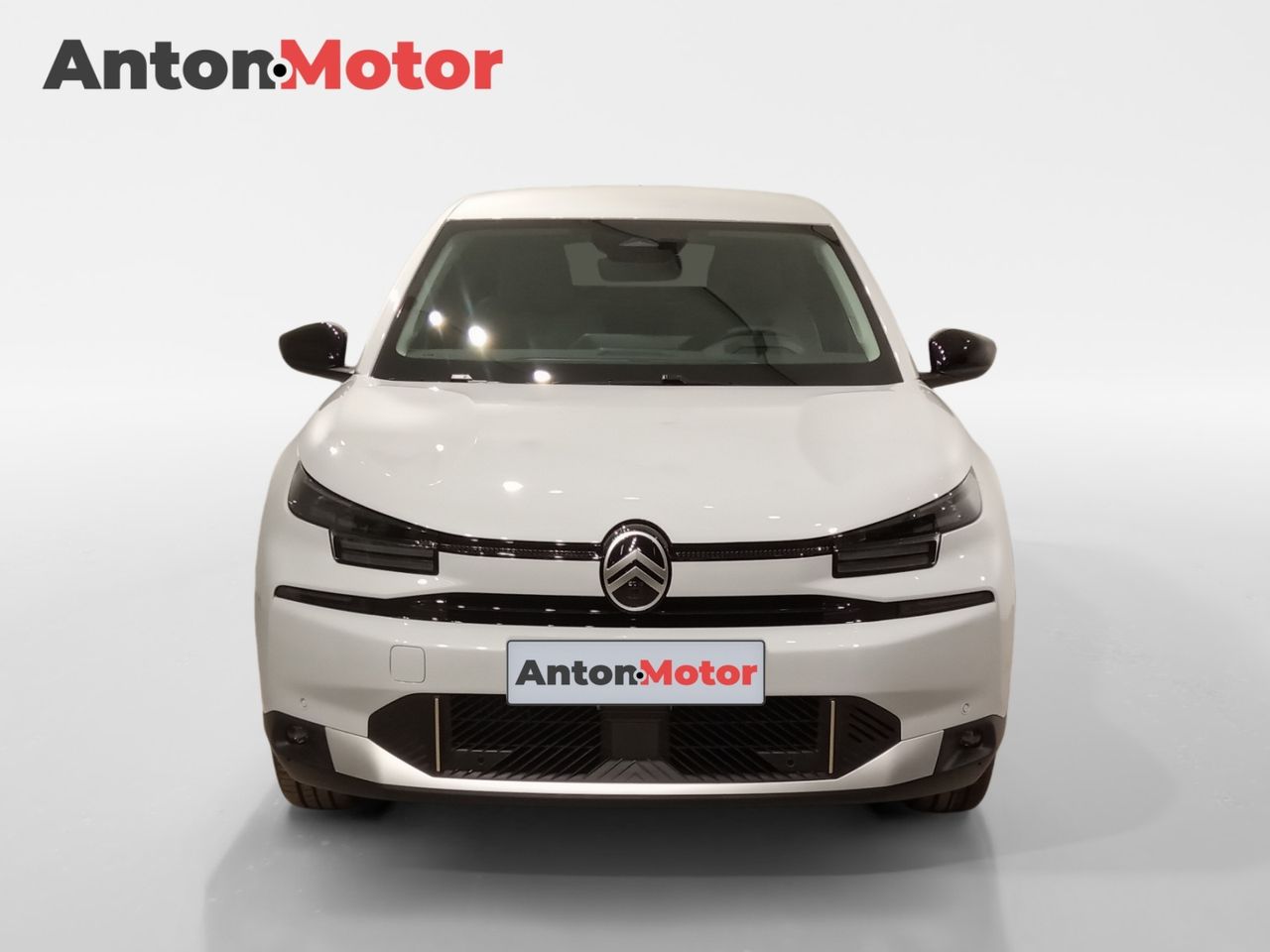 citroën c4 2025 / foto grande (2)