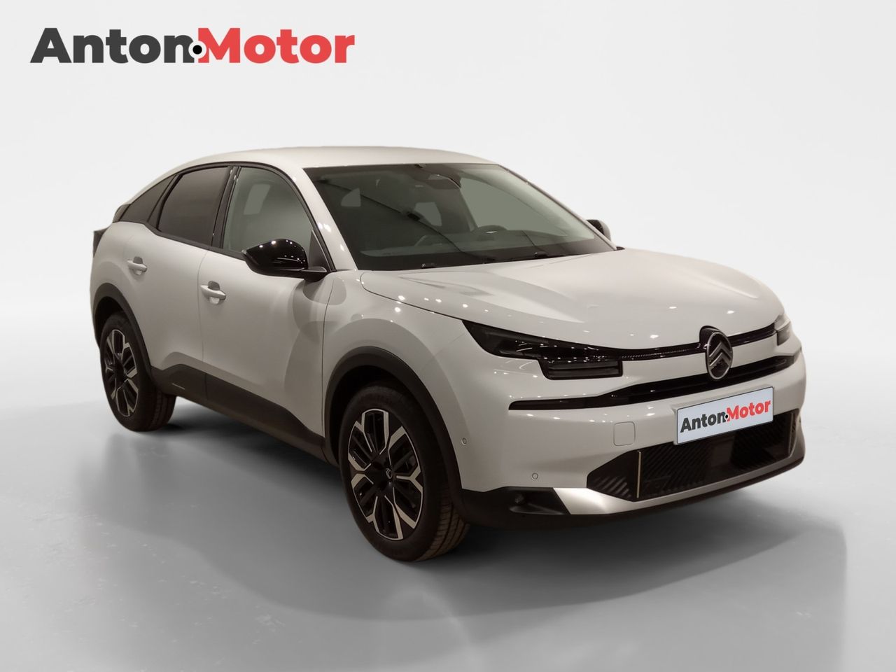 citroën c4 2025 / foto grande (3)