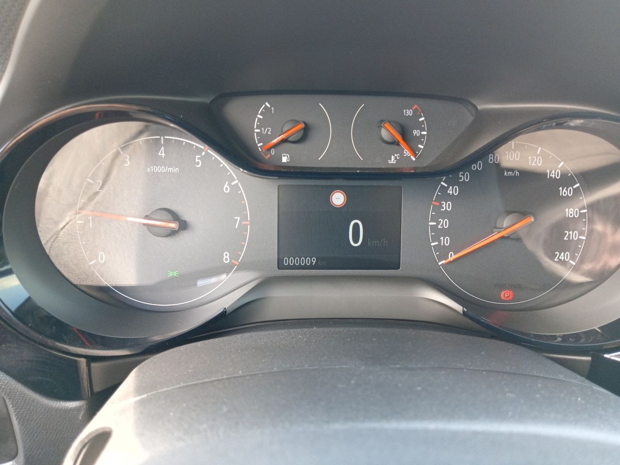 Opel Corsa 1.2 XEL 55kW (75CV) Edition - foto 14