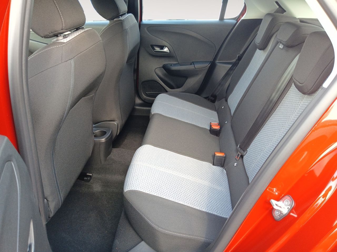 Opel Corsa 1.2 XEL 55kW (75CV) Edition - foto 12