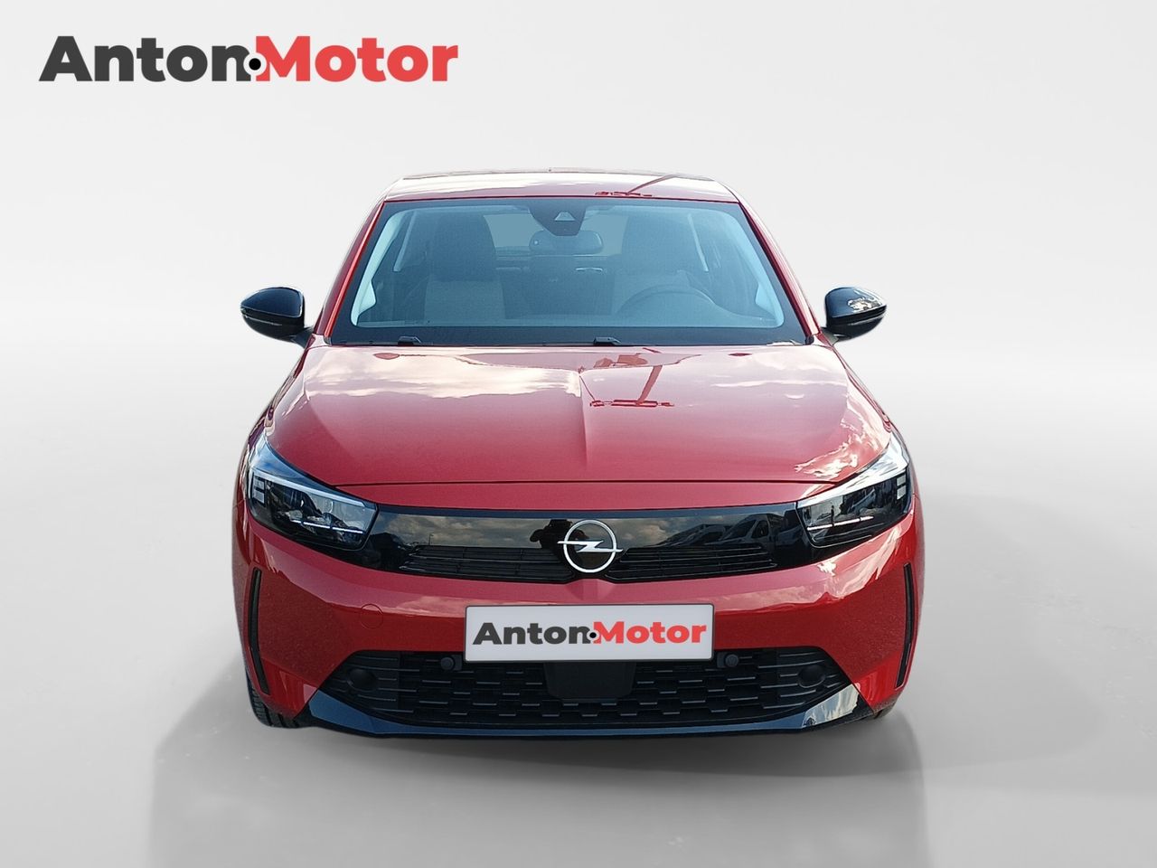 opel corsa 2025 / foto grande (2)