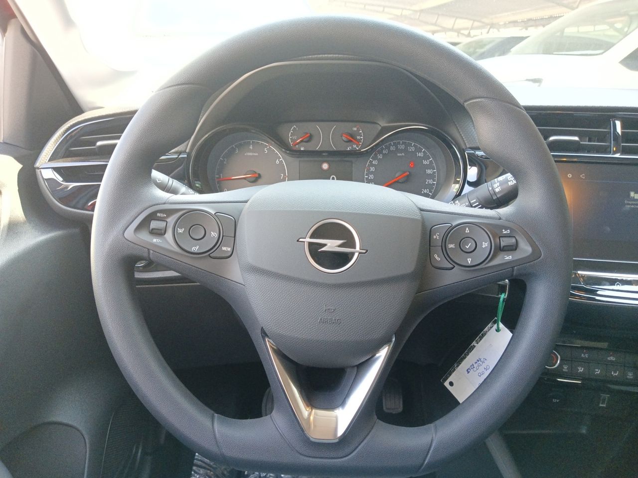 Opel Corsa 1.2 XEL 55kW (75CV) Edition - foto 13