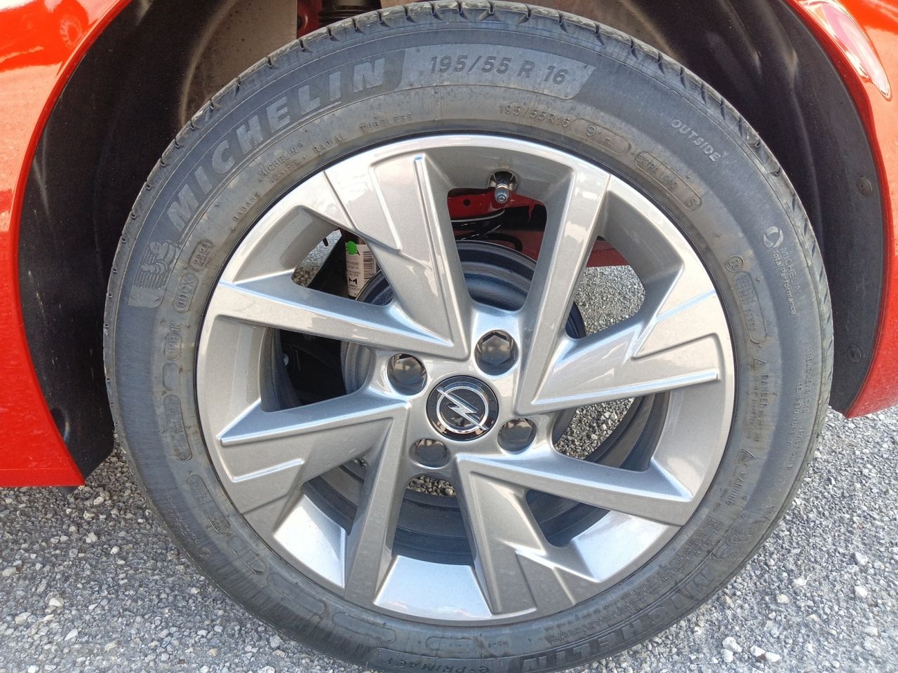 Opel Corsa 1.2 XEL 55kW (75CV) Edition - foto 8