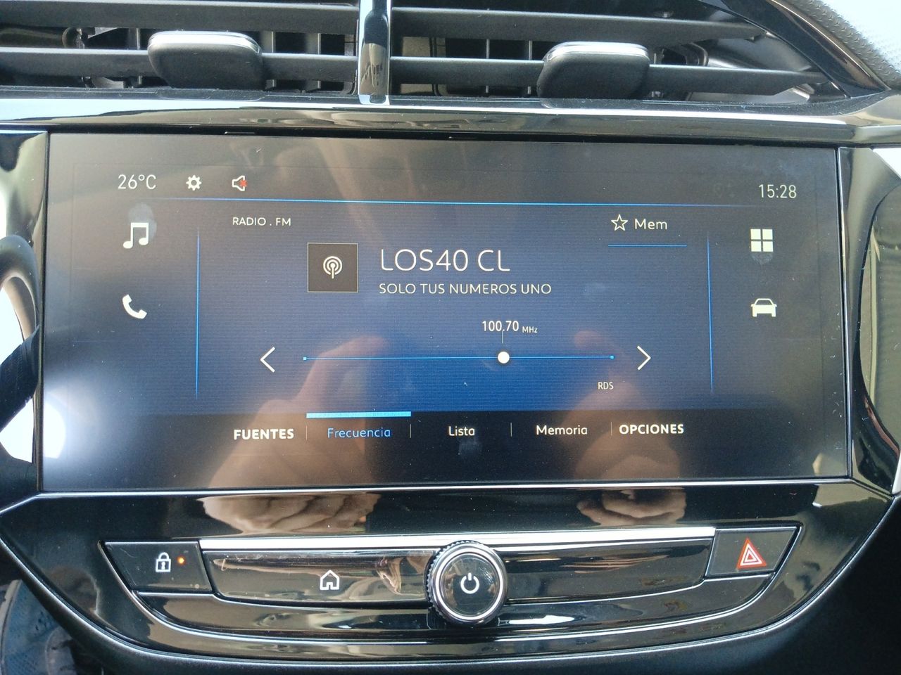 Opel Corsa 1.2 XEL 55kW (75CV) Edition - foto 20