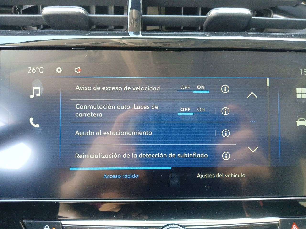 Opel Corsa 1.2 XEL 55kW (75CV) Edition - foto 19