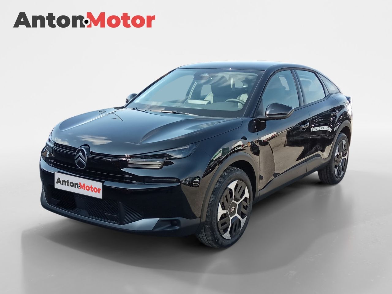 Opel zafira 2025 descuento plan pive  de segunda mano - citroën c4 2025 /