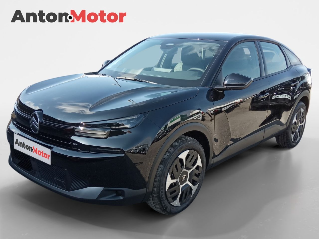 Opel zafira 2025 itv dia  de segunda mano - citroën c4 2025 /