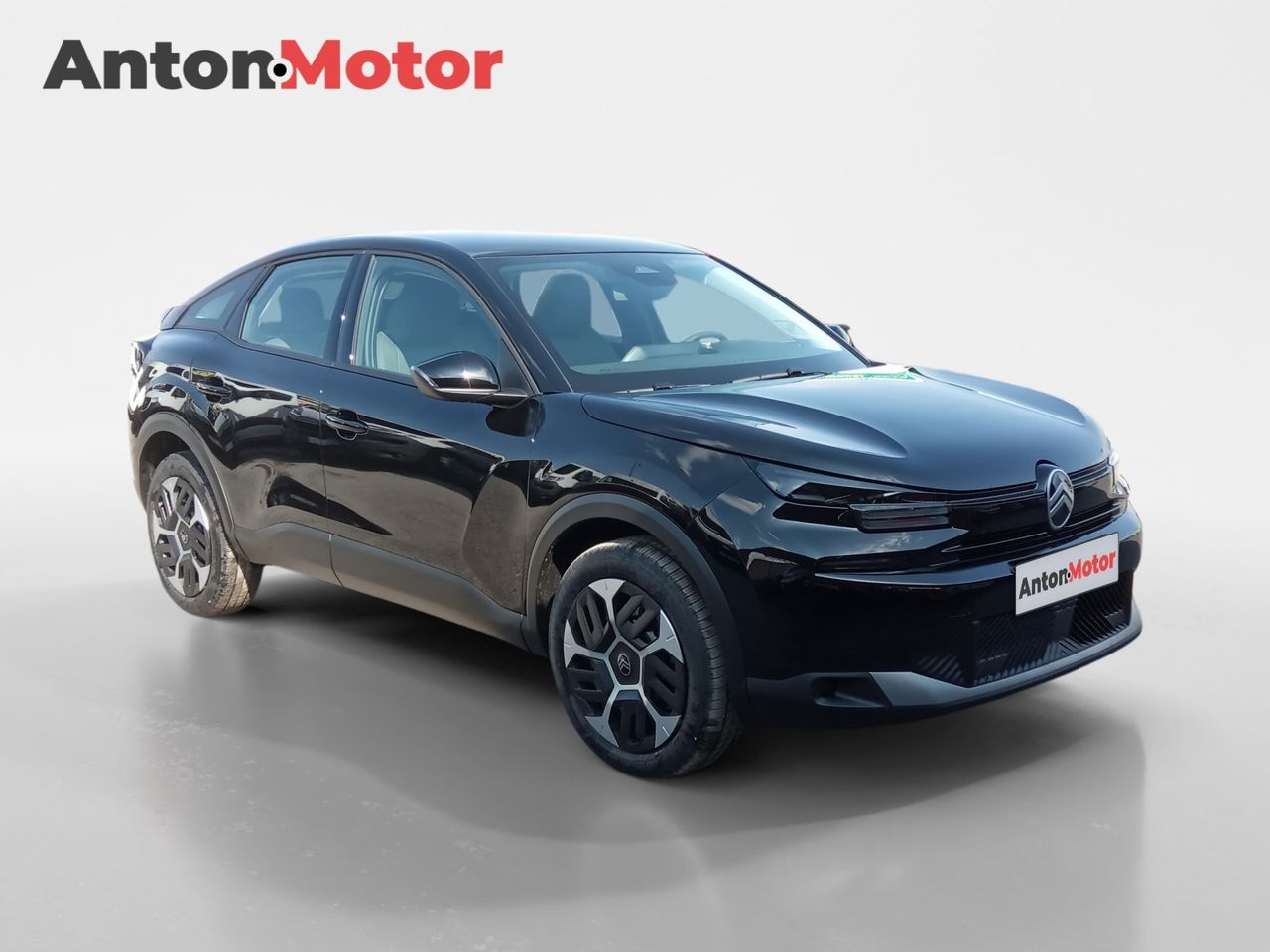 citroën c4 2025 / foto grande (3)