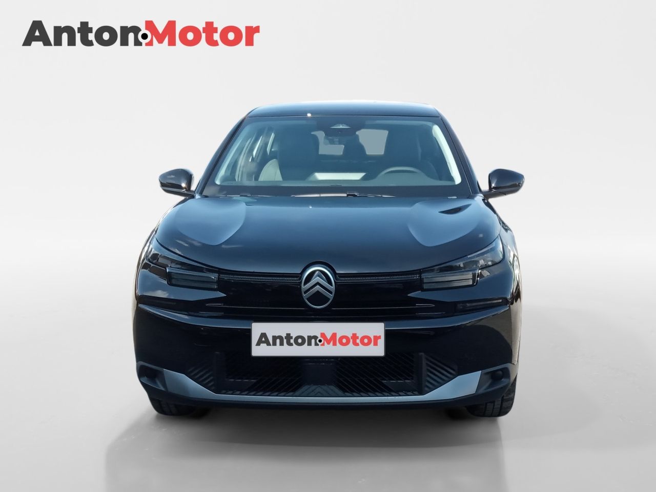 citroën c4 2025 / foto grande (2)