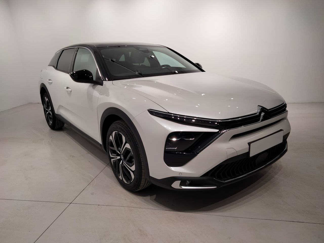 citroën c5 x 2024 / foto grande (3)