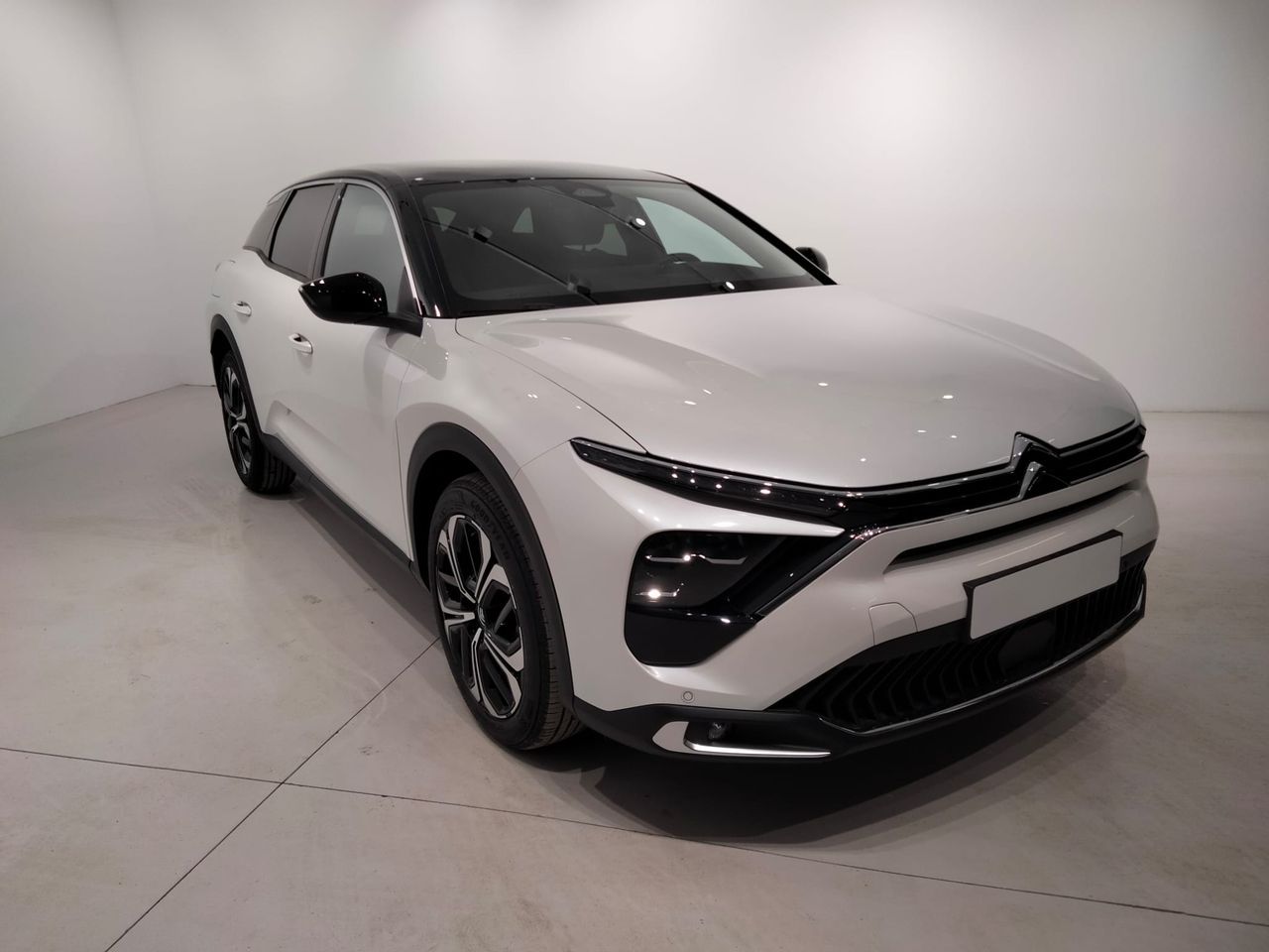 citroën c5 x 2023 / foto grande (3)
