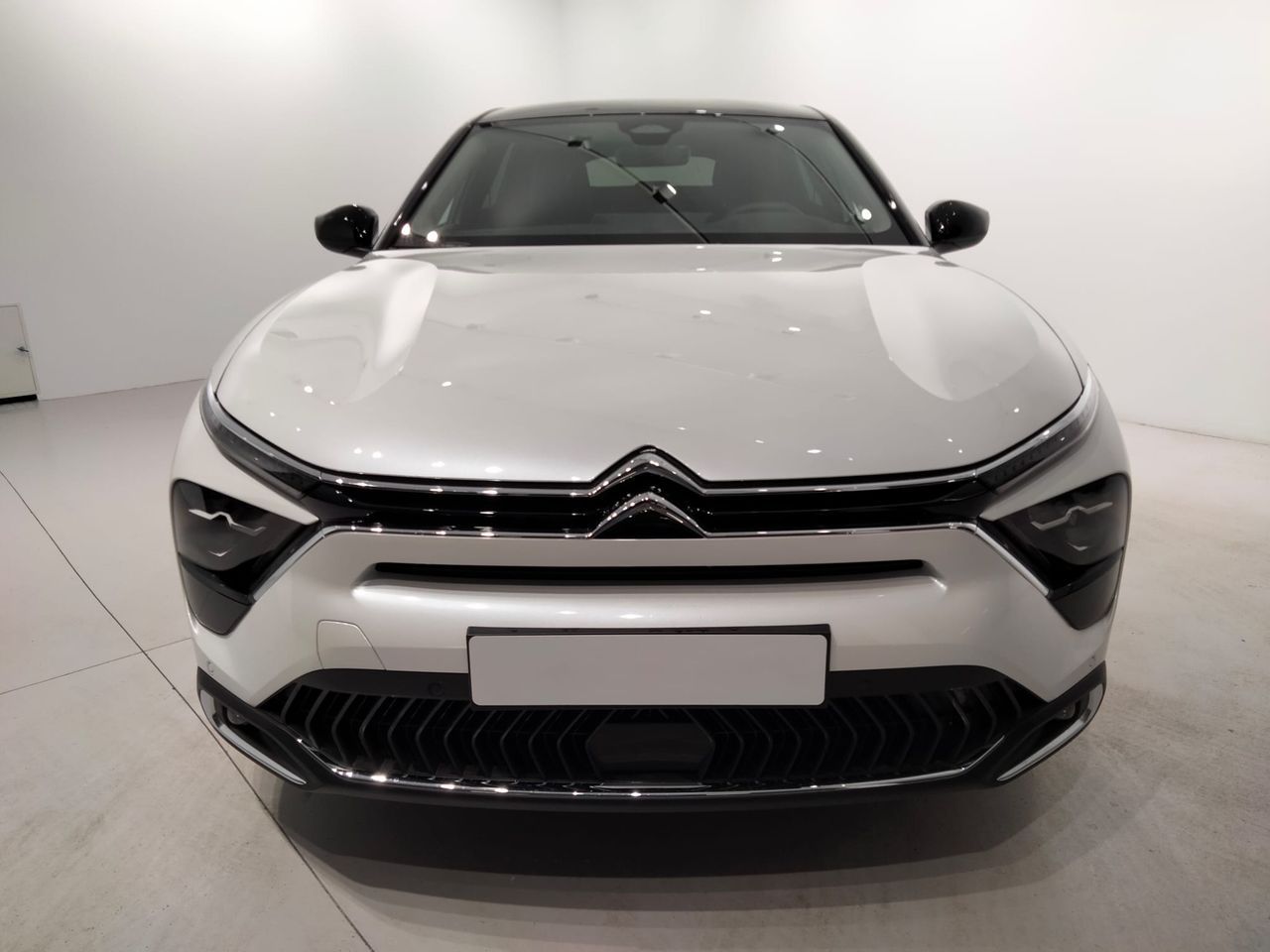 citroën c5 x 2023 / foto grande (2)