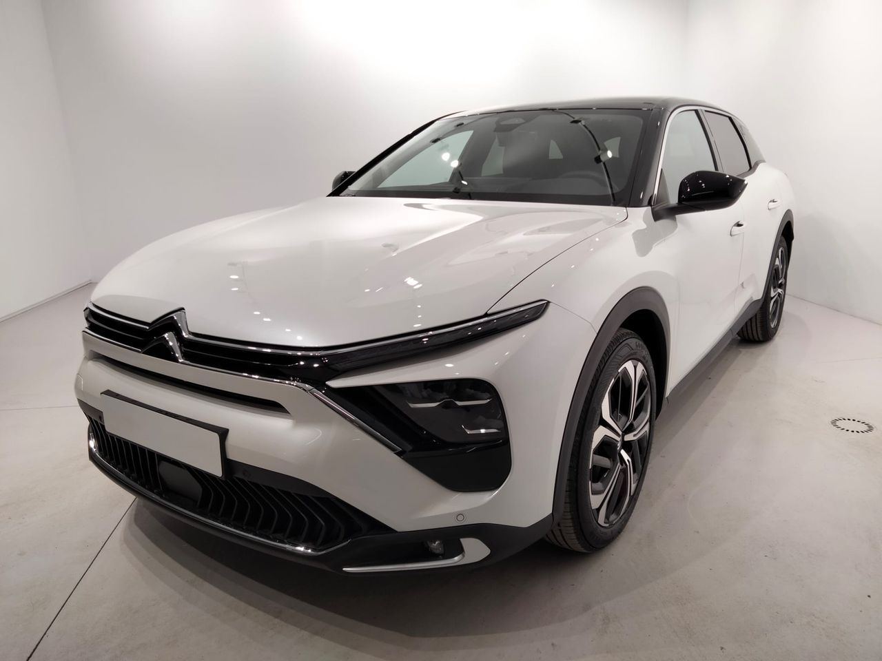 Foto citroën c5 x 2023 /