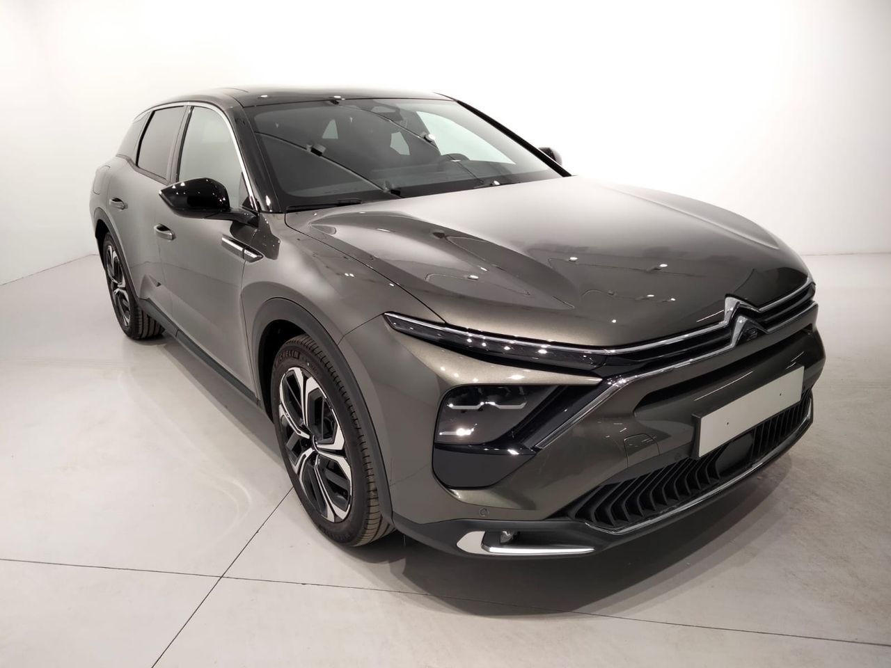 citroën c5 x 2023 / foto grande (3)