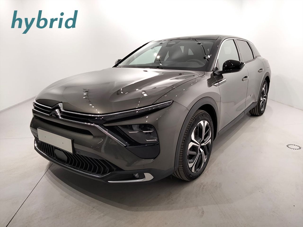 Foto citroën c5 x 2023 /