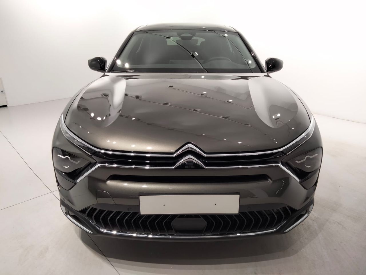 citroën c5 x 2023 / foto grande (2)