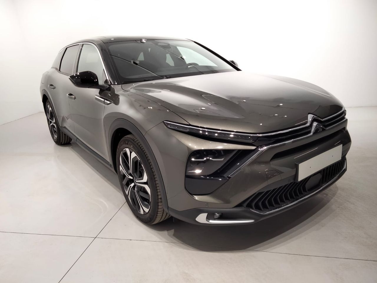 citroën c5 x 2023 / foto grande (3)