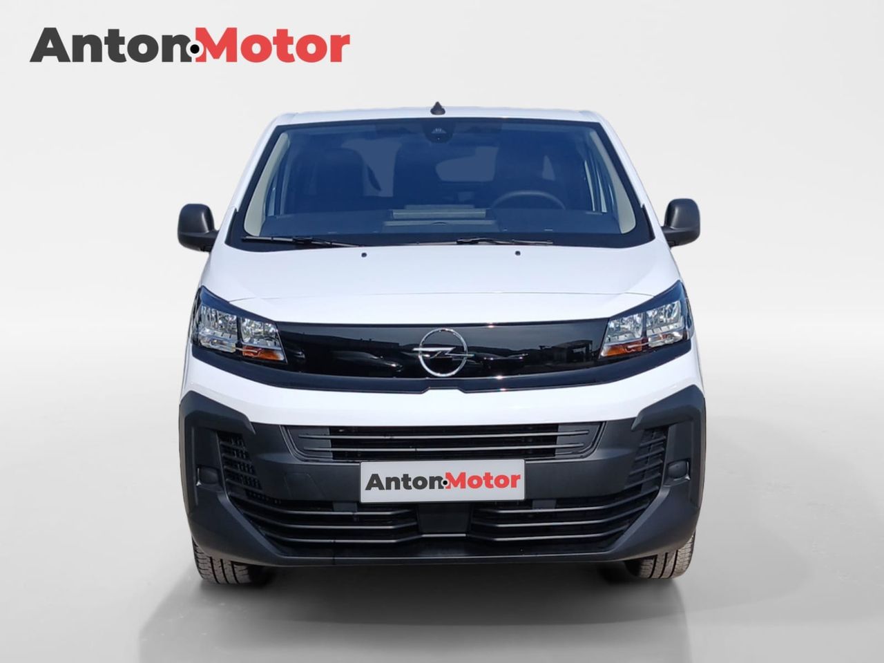 opel vivaro 2024 / foto grande (2)