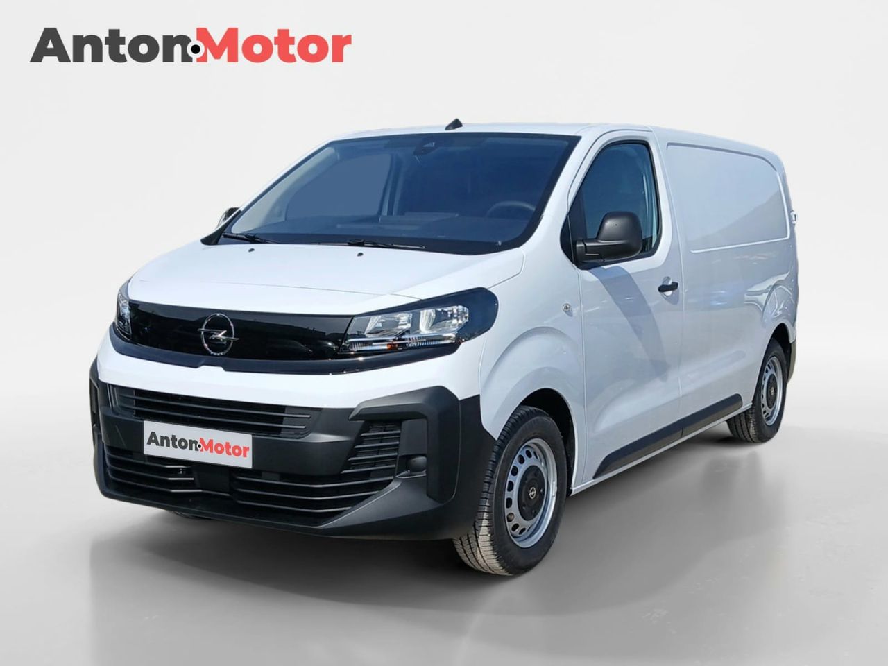 Opel zafira 2025 itv dia  de segunda mano - opel vivaro 2024 /
