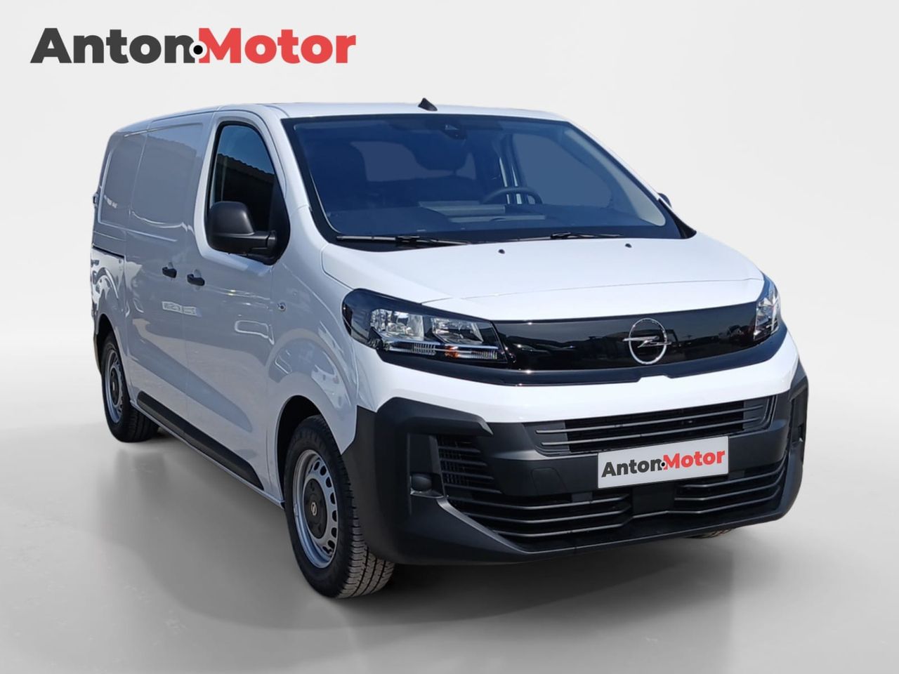 opel vivaro 2024 / foto grande (3)