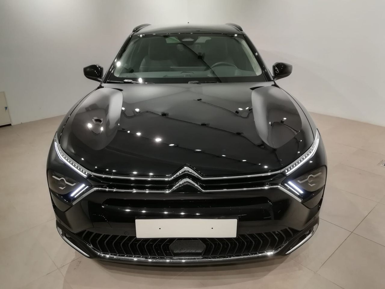 citroën c5 x 2024 / foto grande (3)