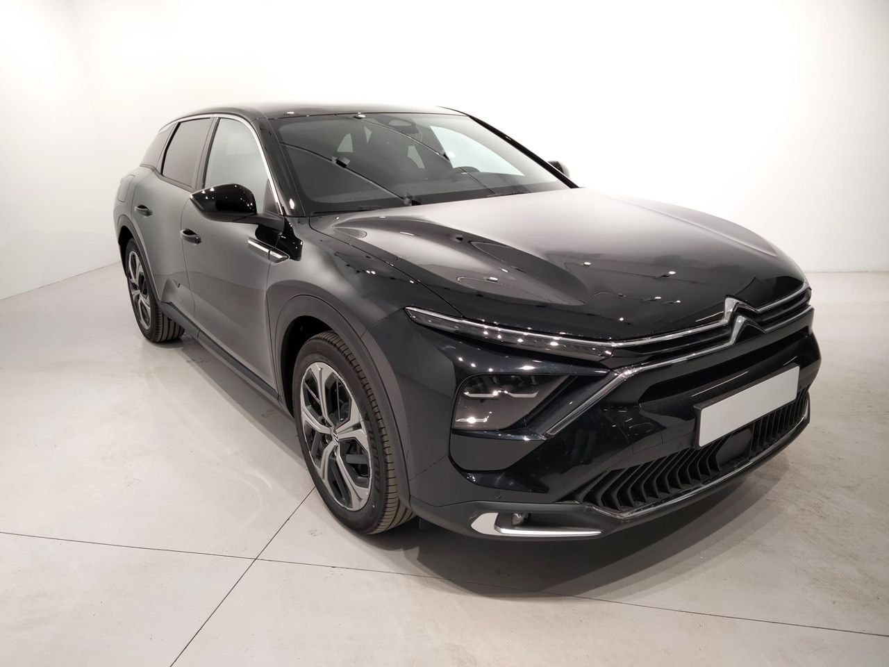 citroën c5 x 2022 / foto grande (3)