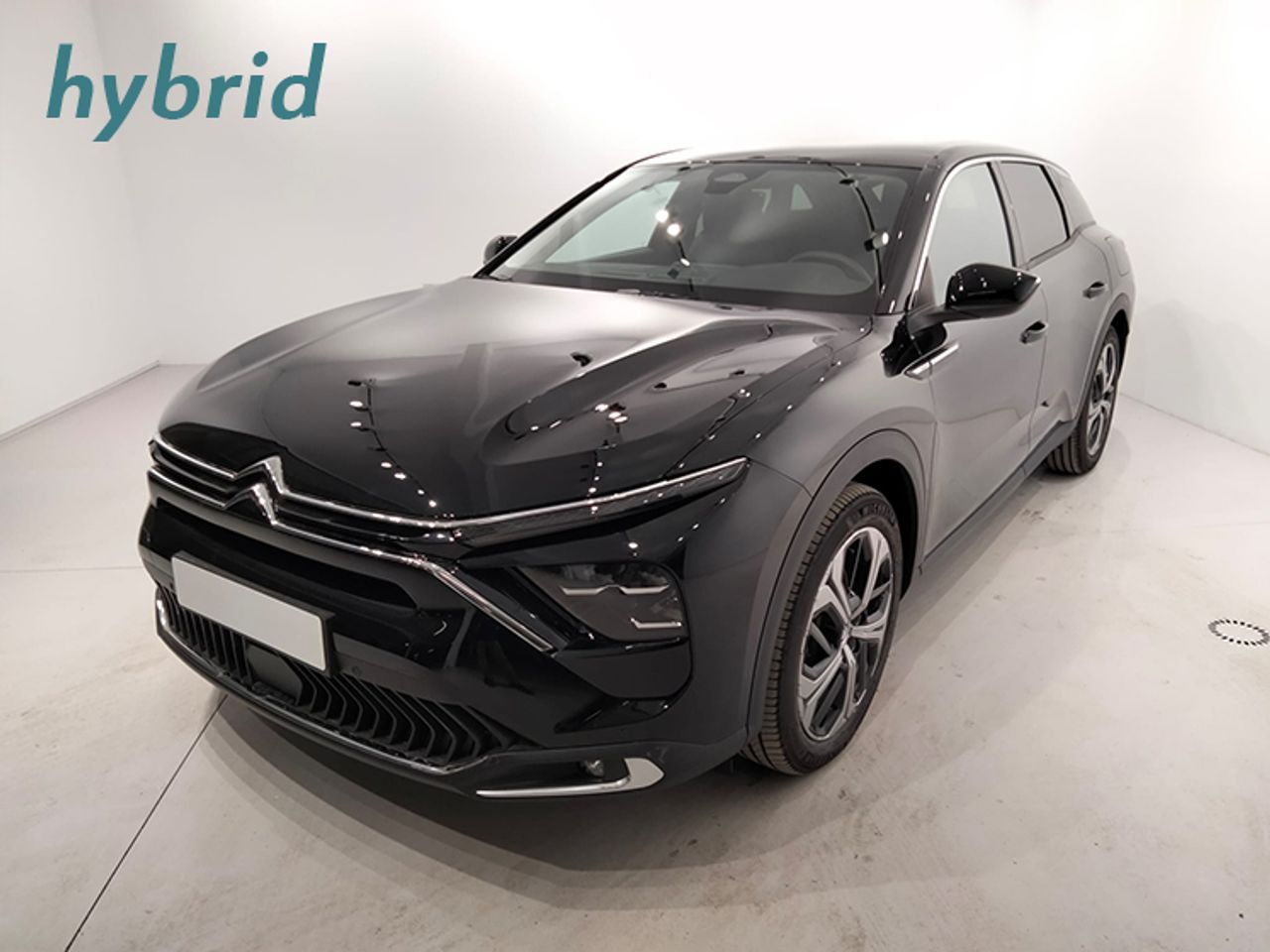 Foto citroën c5 x 2022 /