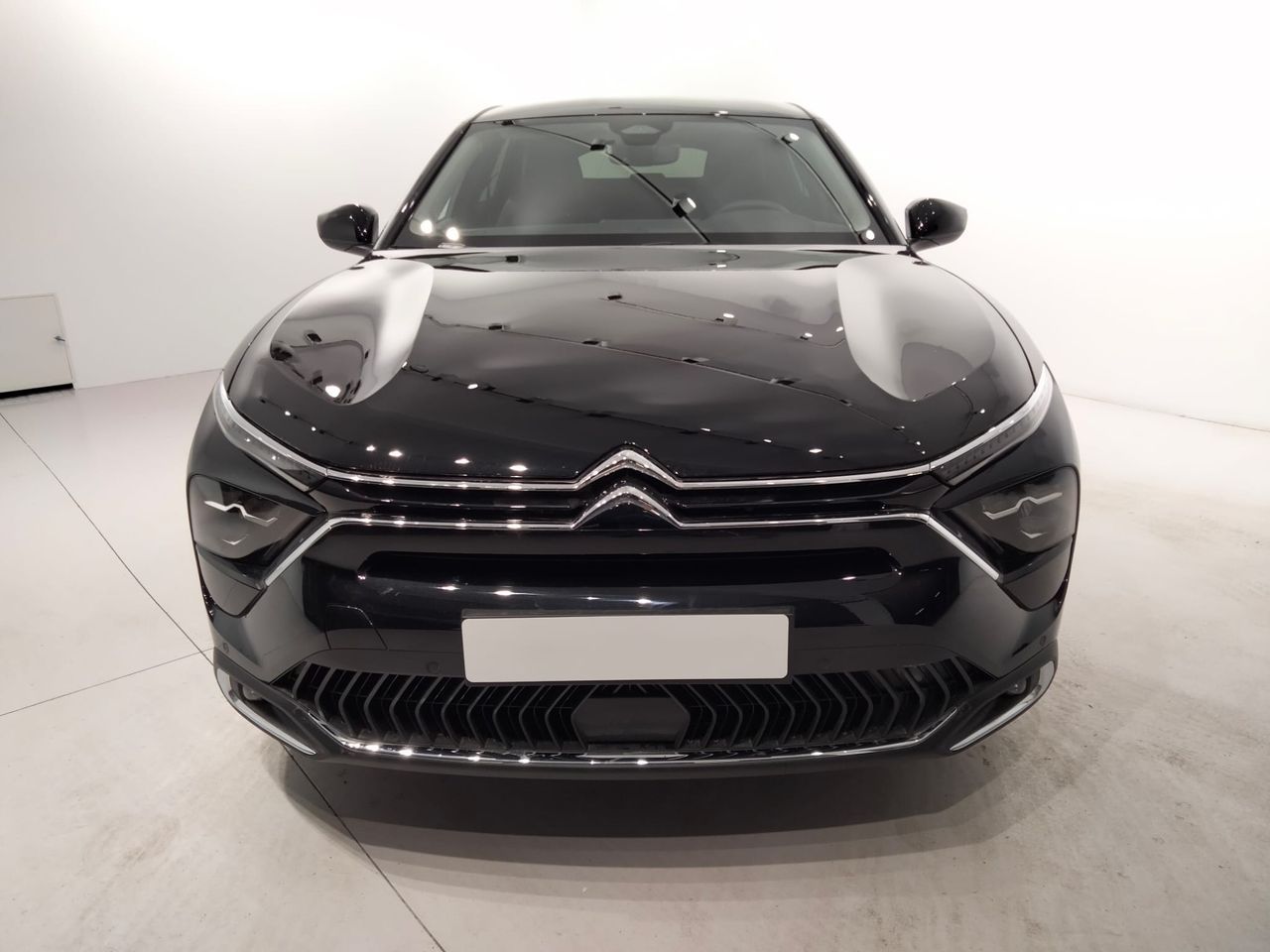 citroën c5 x 2022 / foto grande (2)