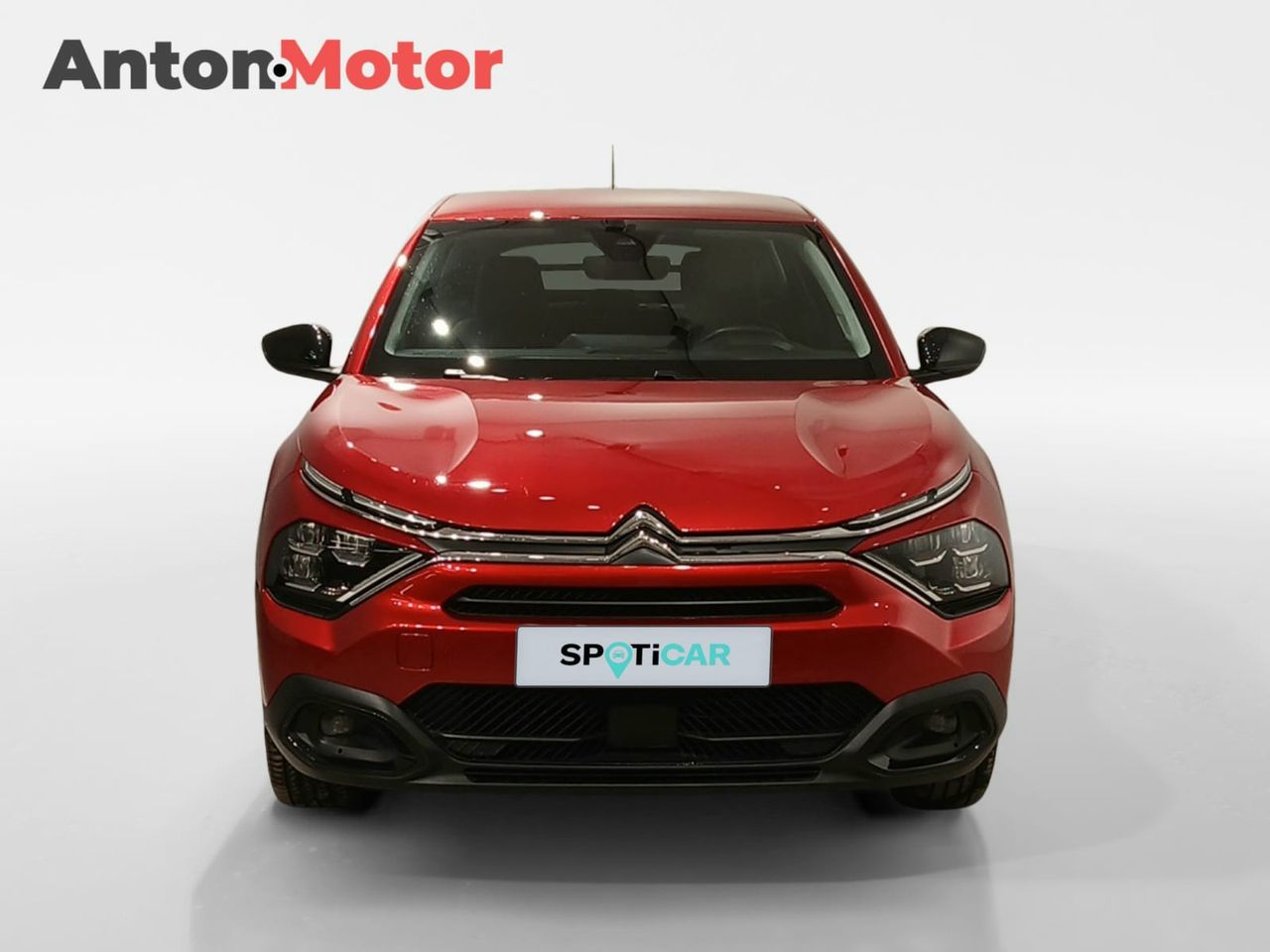 citroën c4 2021 / foto grande (2)