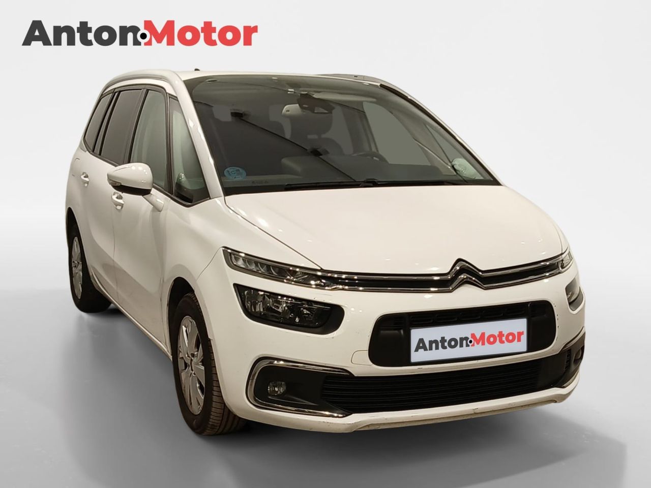 citroën grand c4 spacetourer 2020 / foto grande (3)