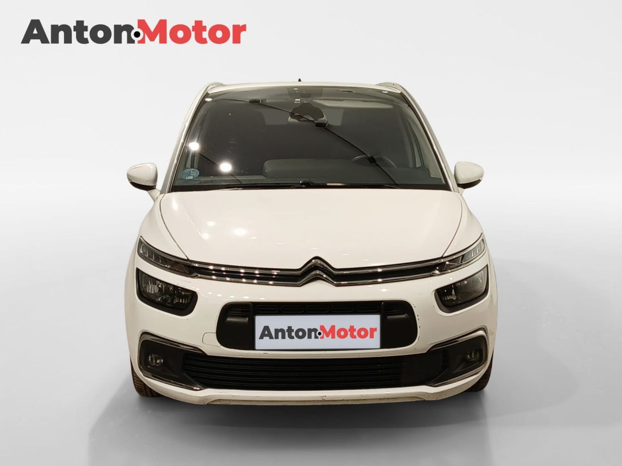citroën grand c4 spacetourer 2020 / foto grande (2)