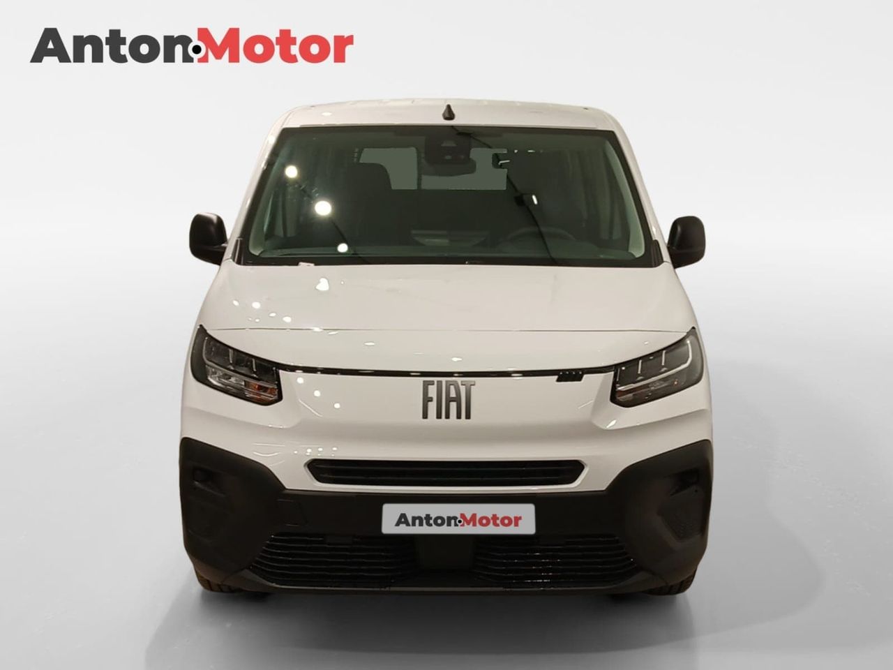 fiat doblò 2025 / foto grande (2)