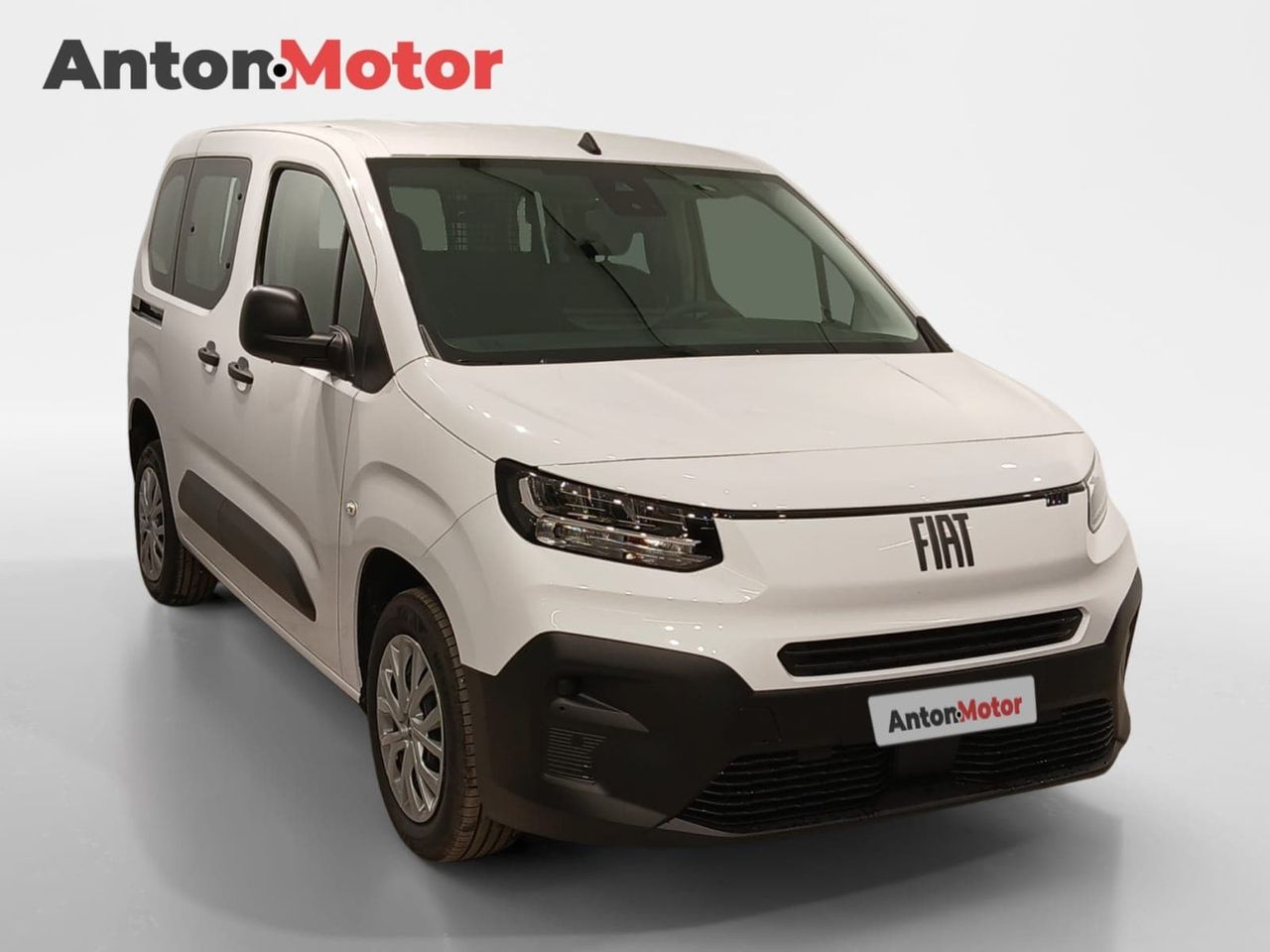 fiat doblò 2025 / foto grande (3)