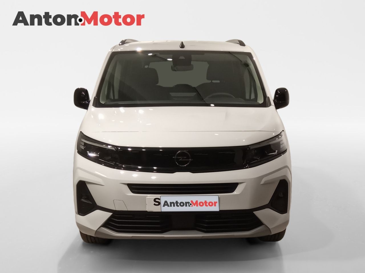 opel combo 2025 / foto grande (2)