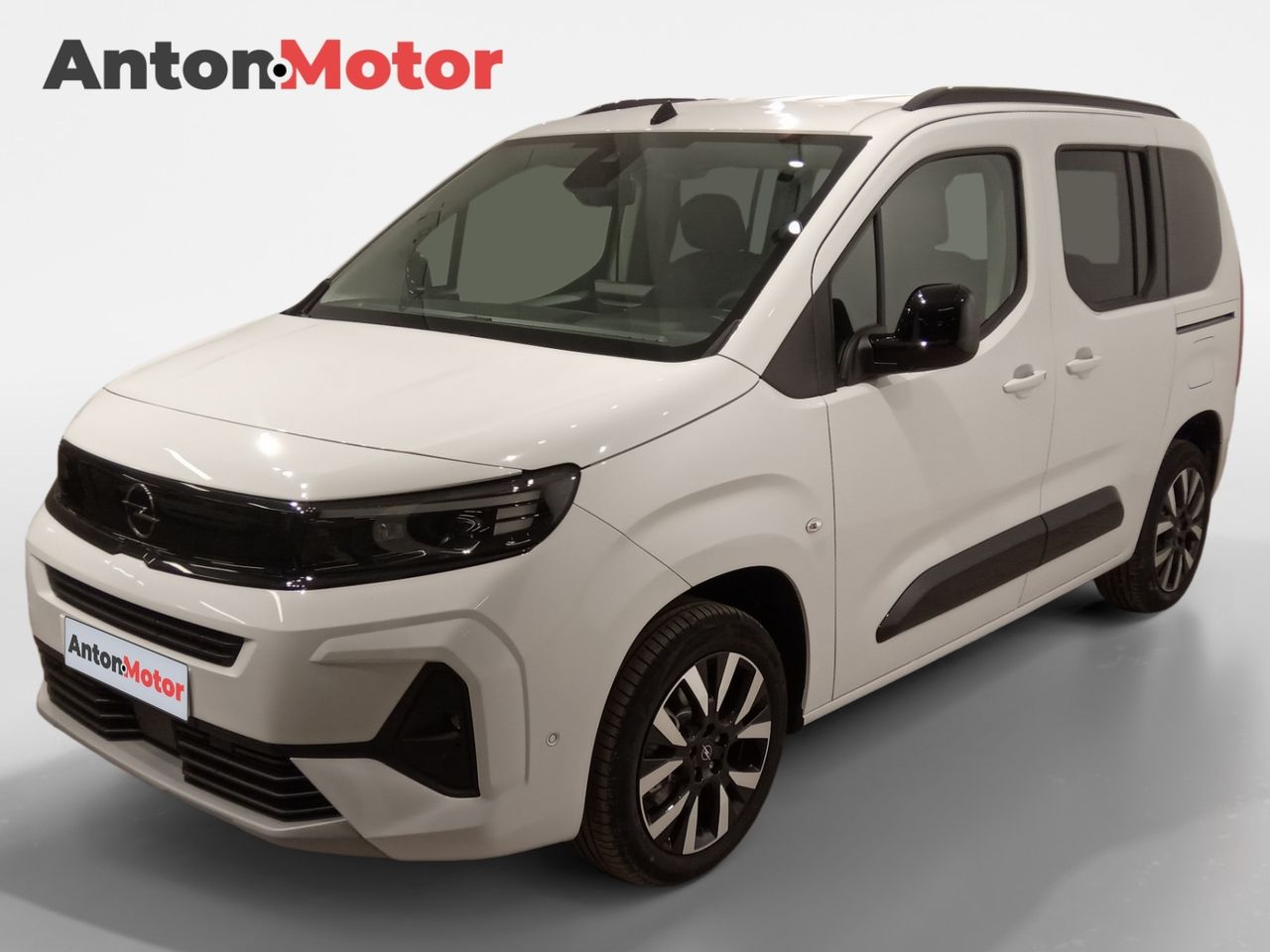 Opel zafira 2025 itv al dia  de segunda mano - opel combo 2025 /