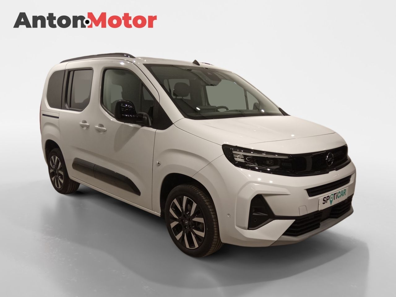 opel combo 2025 / foto grande (3)