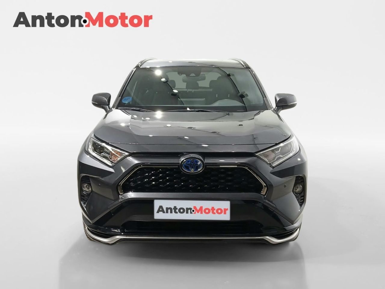 toyota rav4 2021 / foto grande (2)