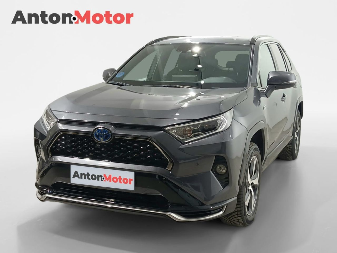 Foto toyota rav4 2021 /