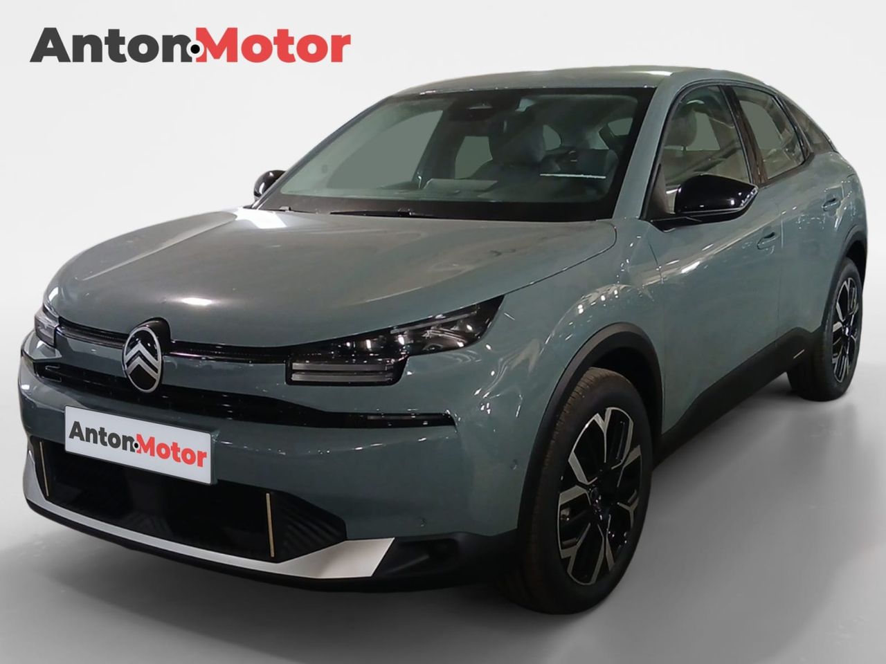 Foto citroën c4 2025 /