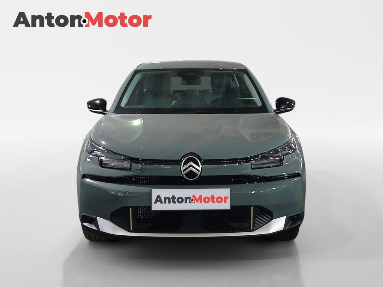 citroën c4 2025 / foto grande (2)